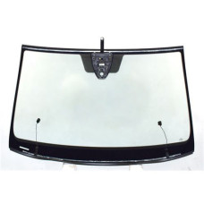 Лобове скло Skoda Karoq 18- (AGC) датчик, обігрів, камера, акустичне