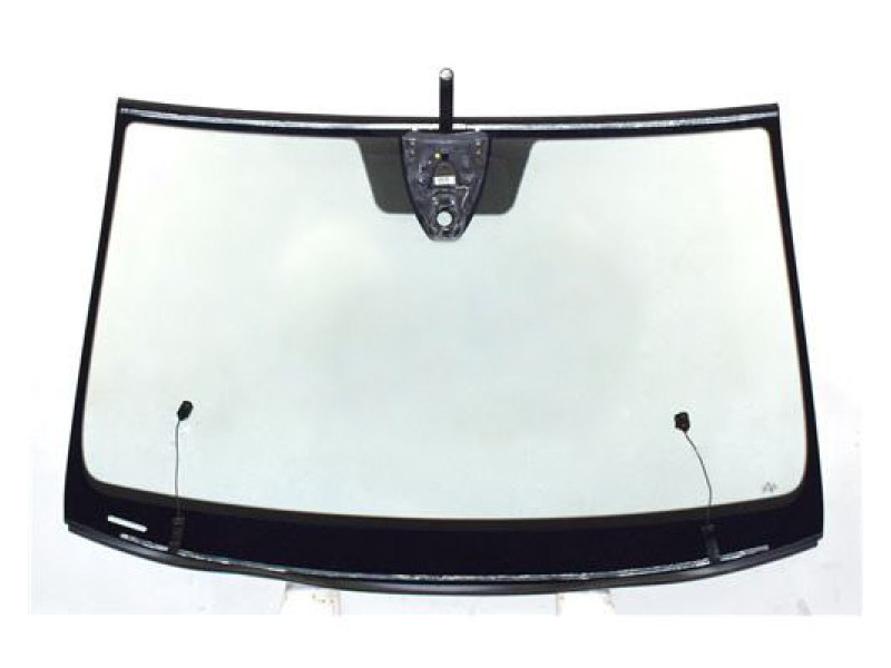 Лобове скло Skoda Karoq 18- (XYG) датчик, обігрів, камера, акустичне