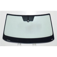 Лобове скло Skoda Kodiaq 17- (Pilkington) датчик, акустичне