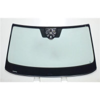 Лобове скло Skoda Kodiaq 17- (Pilkington) датчик, камера, акустичне