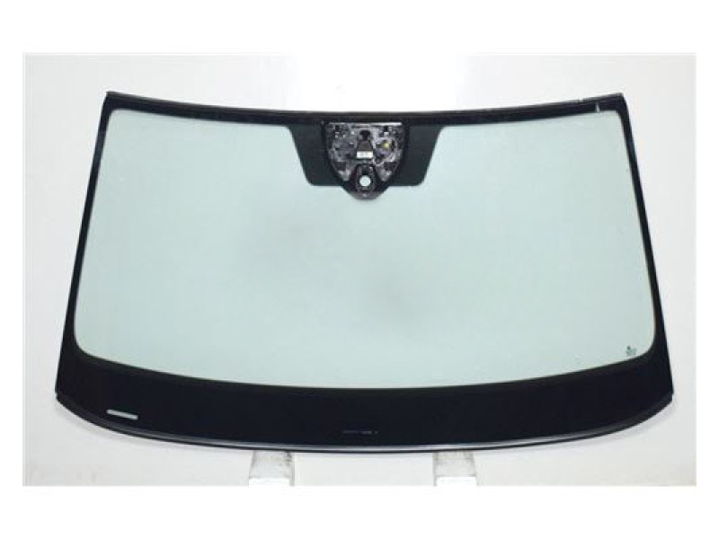 Лобове скло Skoda Kodiaq 17- (AGC) датчик, камера, акустичне