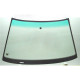 Лобове скло з молдингом Skoda Octavia 1997-2004/TOUR 2010 XYG