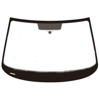 Лобове скло Skoda Octavia A7 13-20 (Pilkington) метал. дах