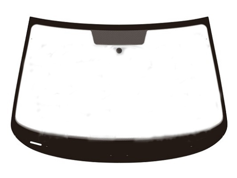 Лобове скло Skoda Octavia A7 13-20 (XYG) метал. дах