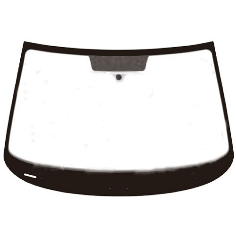 Лобове скло Skoda Octavia A7 13-20 (Pilkington) метал. дах