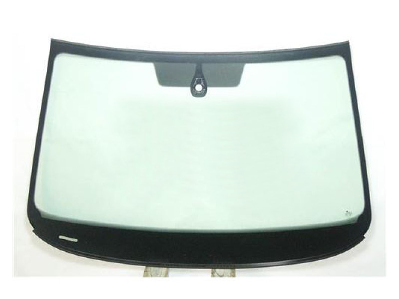 Лобове скло Skoda Octavia A7 13-17 (Sekurit) скляний дах, кріп. датч.