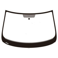 Лобове скло Skoda Rapid, Seat Toledo 12-19 (XYG)