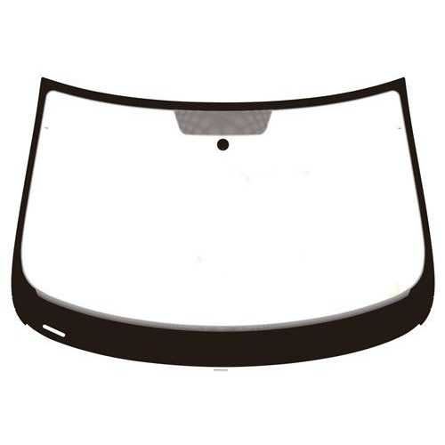 Лобове скло Skoda Rapid, Seat Toledo 2012-2019 (XYG)