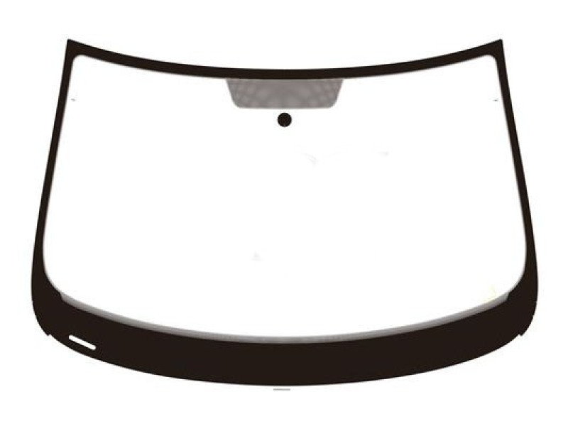 Лобове скло Skoda Rapid, Seat Toledo 12-19 (XYG)
