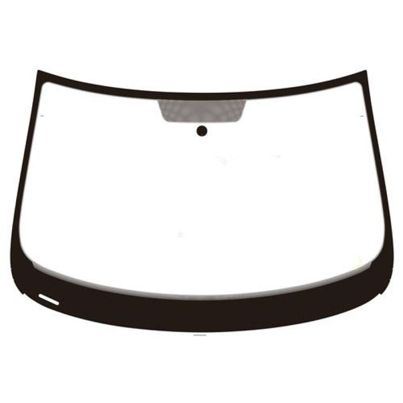 Лобове скло Skoda Rapid, Seat Toledo 12-19 (XYG)