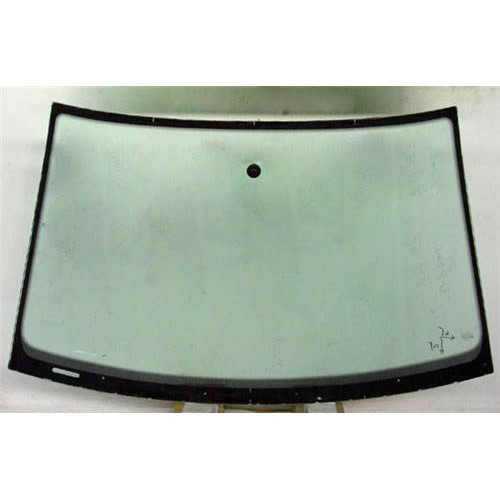 Лобове скло Skoda Superb 1 02-08, VW Passat B5 97-05 (XYG) з молд.