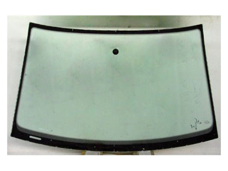 Лобове скло Skoda Superb 1 02-08, VW Passat B5 97-05 (Pilkington) з молд.