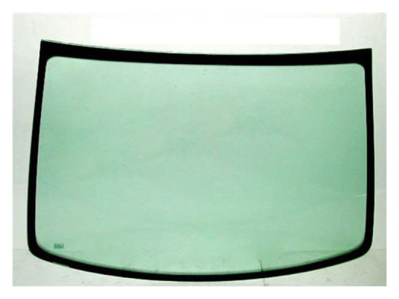 Лобове скло Smart Fortwo 1 450 98-07 (Sekurit)