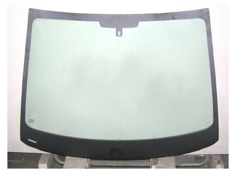 Лобове скло Smart Fortwo 2 07-14 (Pilkington)