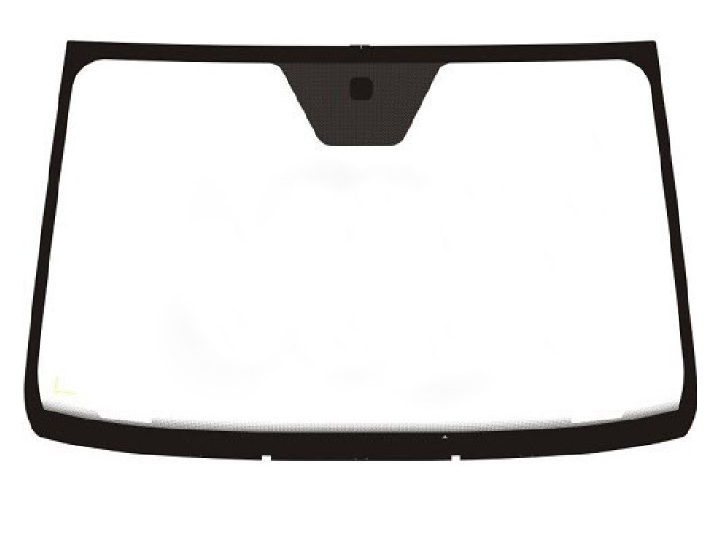 Лобове скло SsangYong Actyon 06-12 (XYG)