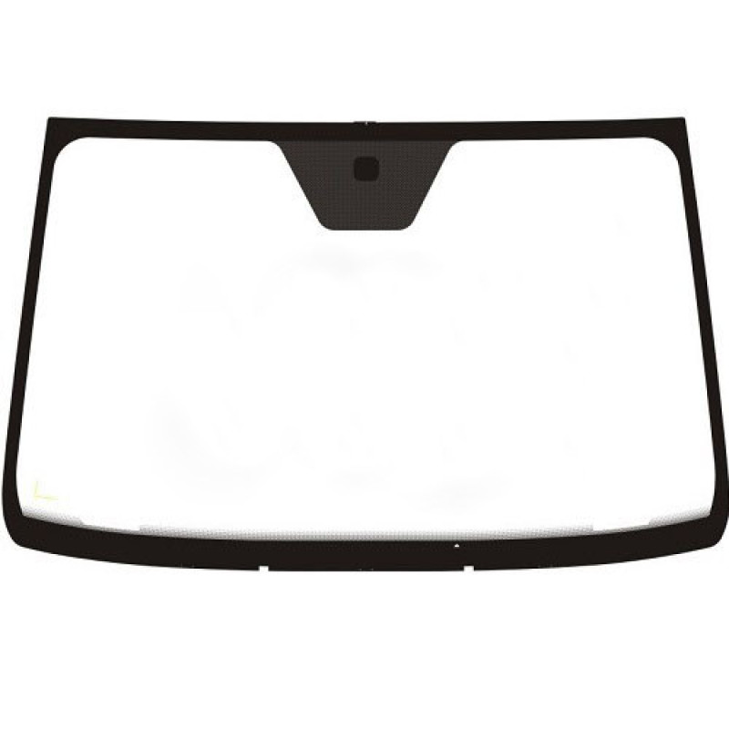 Лобове скло SsangYong Actyon 06-12 (XYG)