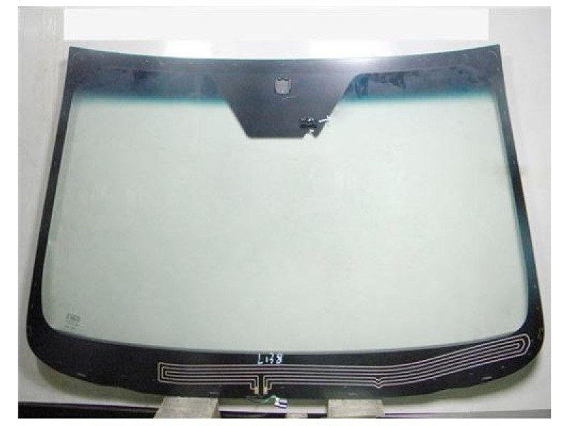 Лобове скло SsangYong Korando 10-19 (XYG) обігрів, кріп. під дачтик