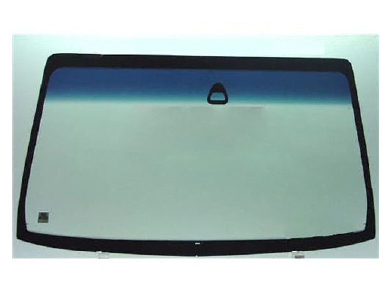 Лобове скло SsangYong Rexton 1 02-12 (XYG) датчик