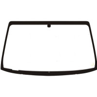 Лобове скло SsangYong Rexton 02-12 (XYG)