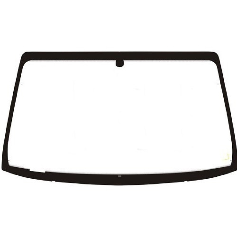 Лобове скло SsangYong Rexton 02-12 (XYG)