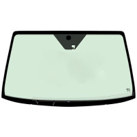 Лобове скло SsangYong Rexton 1 02-12 (XYG) обігрів, з кріп. під дачтик волог./світла, акустичне
