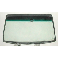 Лобове скло SsangYong Rexton 1 02-12 (XYG) обігрів, з кріп. під дачтик волог.