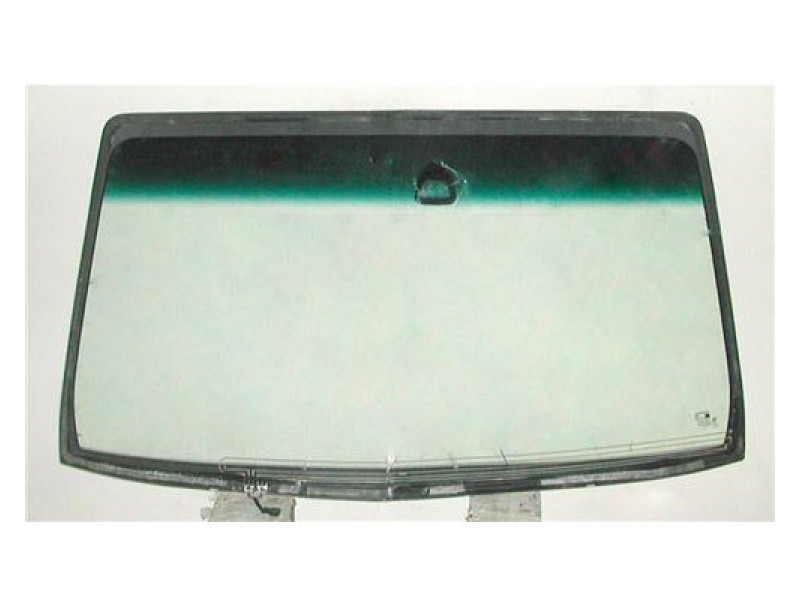 Лобове скло SsangYong Rexton 1 02-12 (XYG) обігрів, з кріп. під дачтик волог.