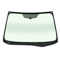 Лобове скло Subaru Forester SJ 13-18 (XYG)