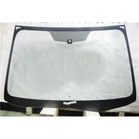 Лобове скло Subaru Forester SJ 13-18 (Sekurit) обігрів