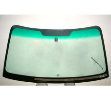 Лобове скло Subaru Forester SG 03-08 (Pilkington) обігрів