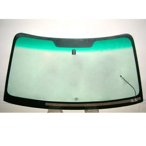 Лобове скло Subaru Forester SG 2003-2008 (Pilkington) обігрів