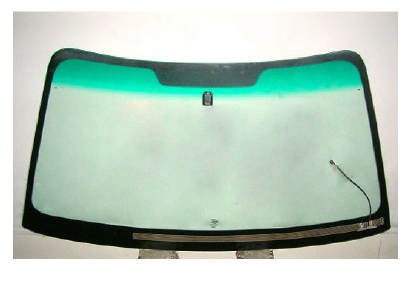 Лобове скло Subaru Forester SG 03-08 (Pilkington) обігрів