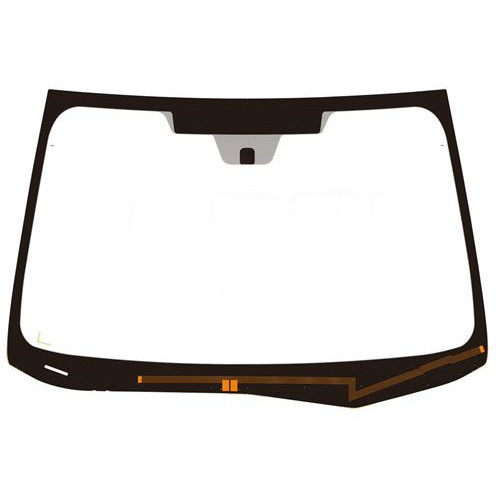 Лобове скло Subaru Forester SJ 17-18 (XYG) обігрів, стерео камера EYESIGHT