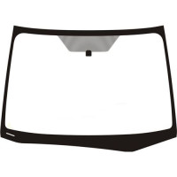 Лобове скло Subaru Impreza, XV, Crosstrack 12-16 (XYG)