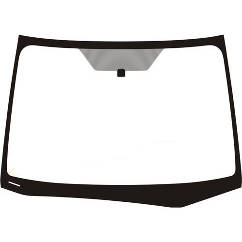 Лобове скло Subaru Impreza, XV, Crosstrack 2012-2016 (XYG)