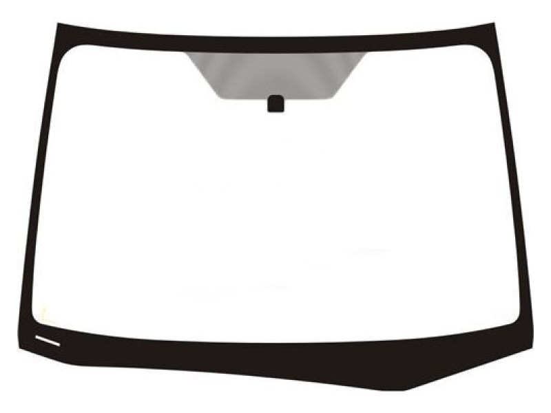 Лобове скло Subaru Impreza, XV, Crosstrack 12-16 (Pilkington)