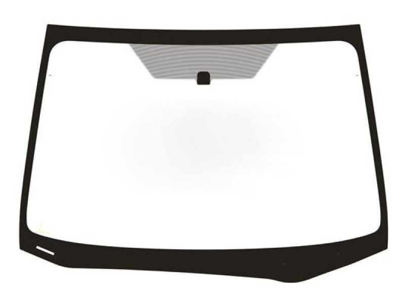 Лобове скло Subaru Impreza 5 16-, XV 2, Crosstrek 2 17- (XYG)