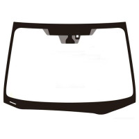 Лобове скло Subaru Impreza 5 16-, XV 2, Crosstrek 2 17- (Sekurit) датчик