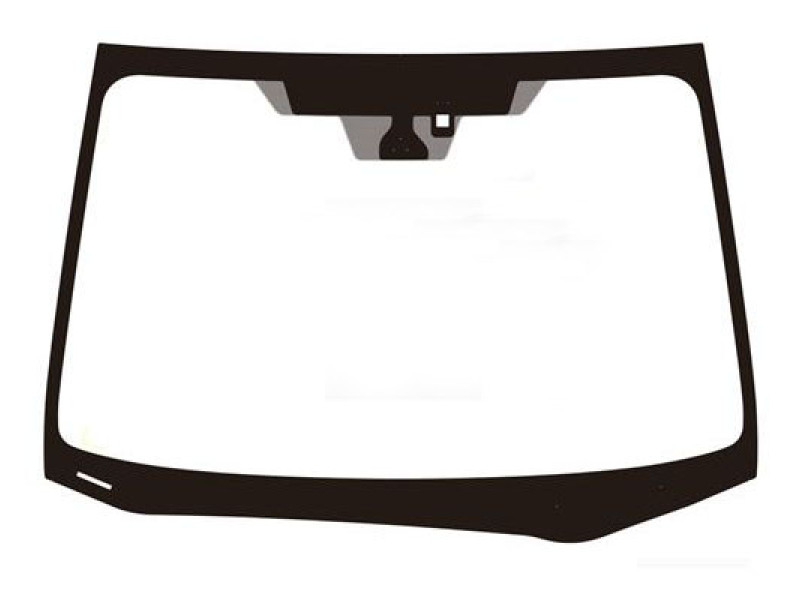 Лобове скло Subaru Impreza 5 16-, XV 2, Crosstrek 2 17- (Sekurit) датчик