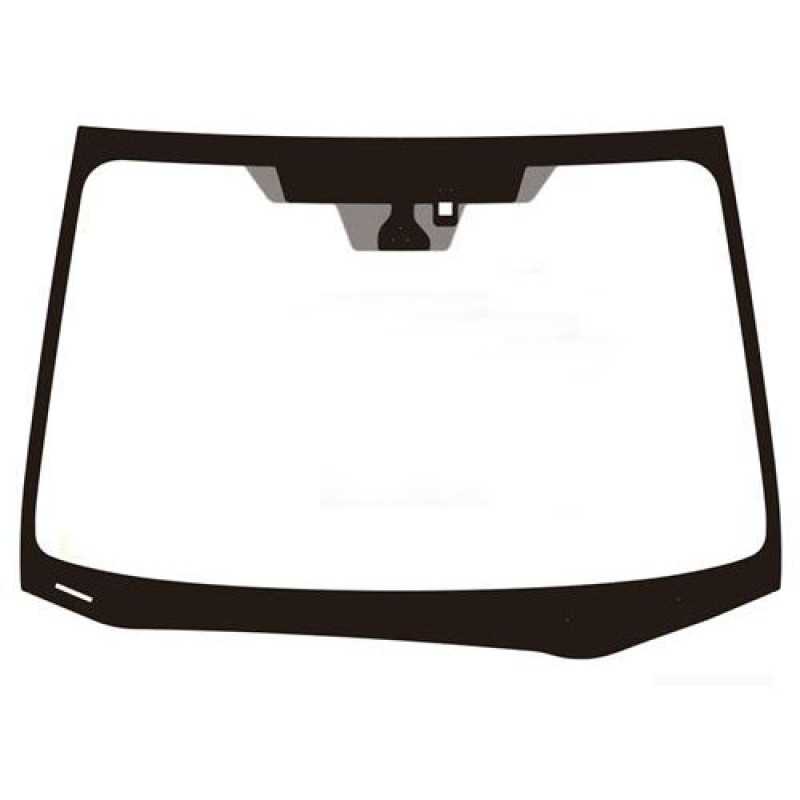 Лобове скло Subaru Impreza 5 16-, XV 2, Crosstrek 2 17- (Sekurit) датчик