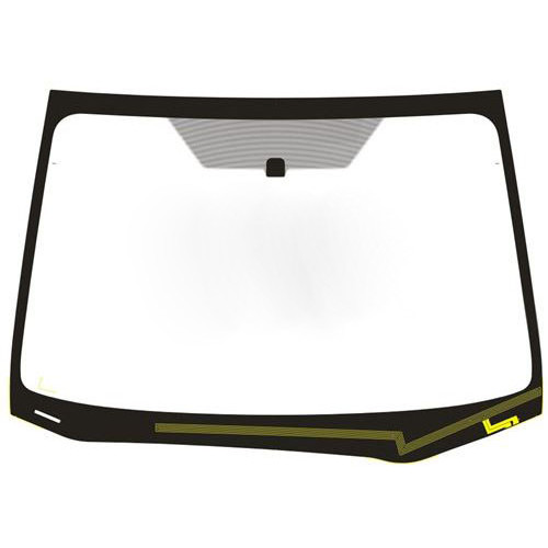 Лобове скло Subaru Impreza 5 16-, XV 2, Crosstrek 2 17- (XYG) обігрів