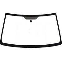 Лобове скло Suzuki Grand Vitara 06-14 (Sekurit)