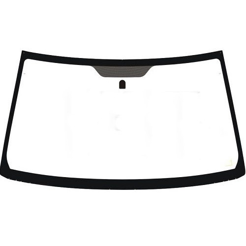 Лобове скло Suzuki Grand Vitara 2006-2014 Sekurit