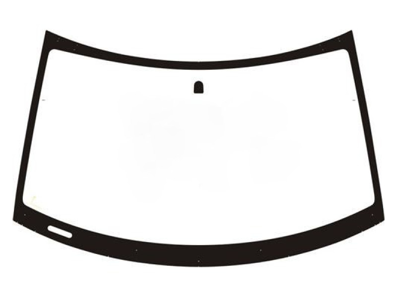 Лобове скло Suzuki SWIFT 10 - Sekurit