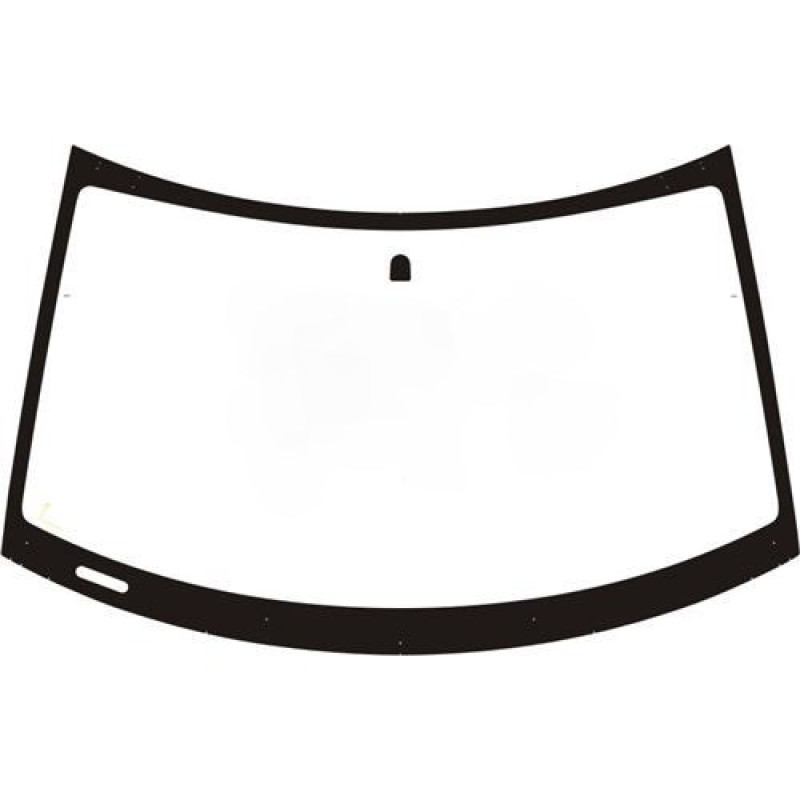 Лобове скло Suzuki SWIFT 10 - Sekurit