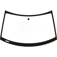 Лобове скло Suzuki SWIFT 2010-