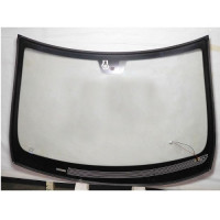 Лобове скло Tesla Model S 12-16, 16- (Pilkington) обігрів, датчик, акустичне