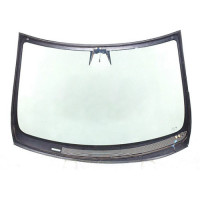 Лобове скло Tesla Model S 16- (XYG) обігрів, датчик, стерео камера, акустичне