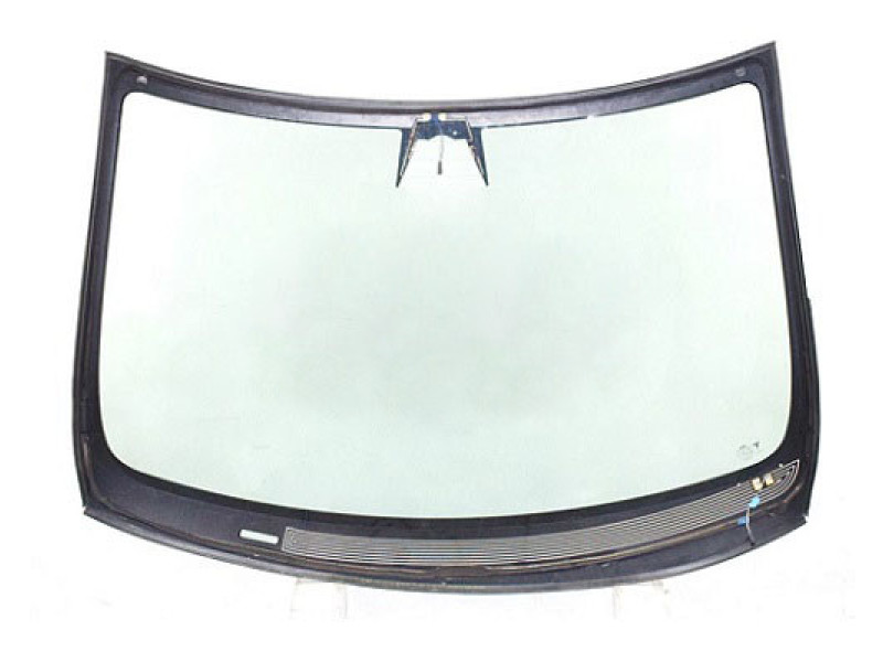 Лобове скло Tesla Model S 16- (XYG) обігрів, датчик, стерео камера, акустичне