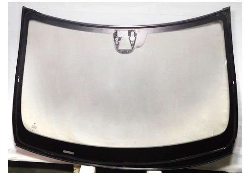 Лобове скло Tesla Model S 17- (Sekurit) кріп. під датч., моно камера